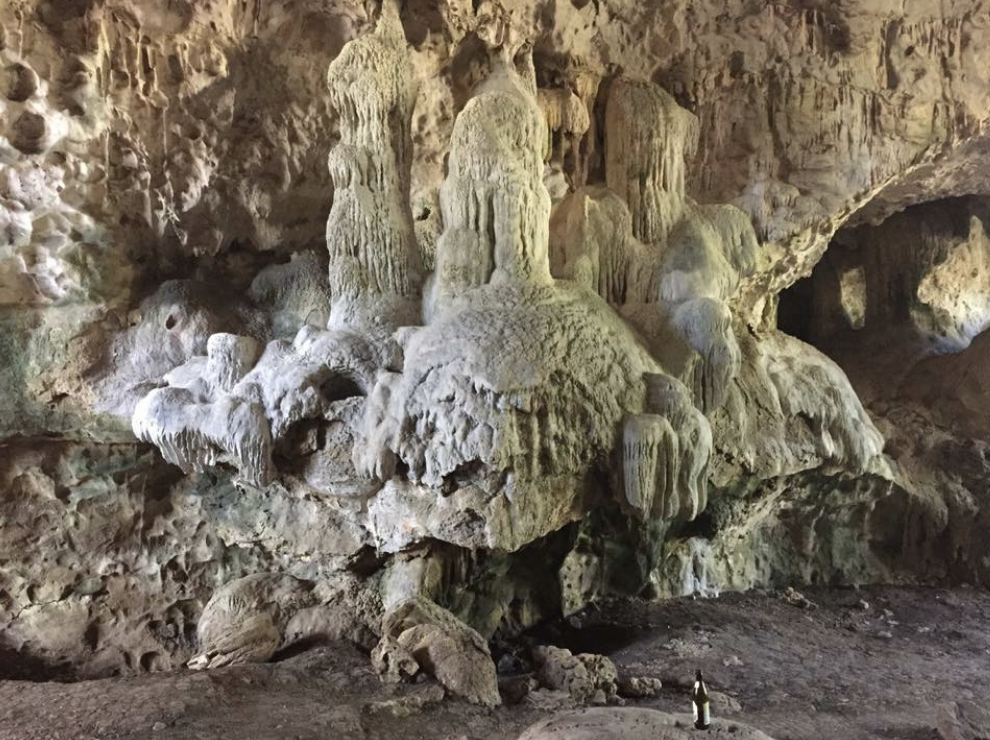 Best 8 Caves To Visit In The Philippines In 2019 [updated] Deztreks