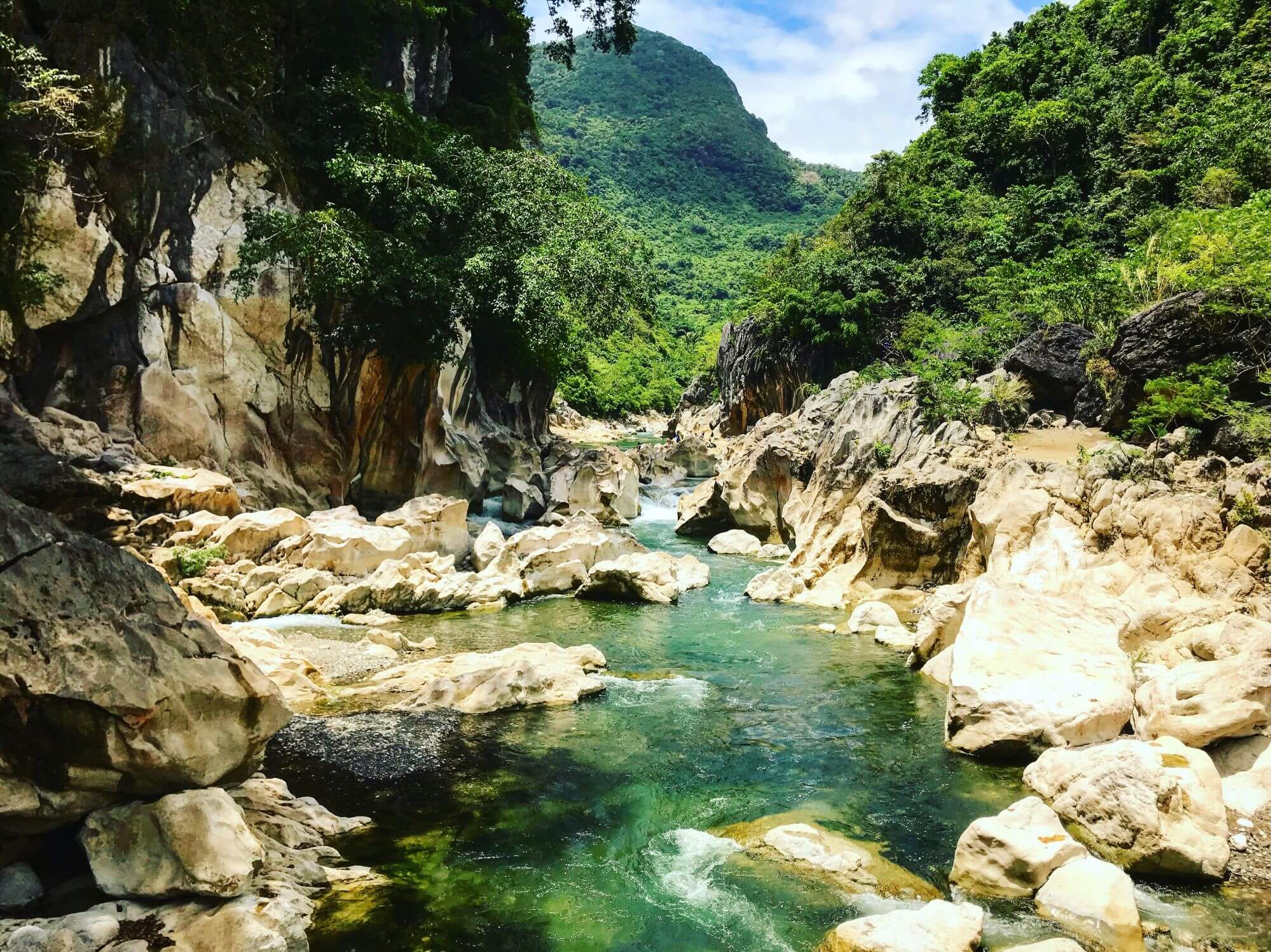 Top 12 Places To Visit In Rizal Province Deztreks